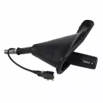 BC3Z7210BA - Steering: Gearshift Lever for Ford: F-250 Super Duty, F-350 Super Duty, F-450 Super Duty Image