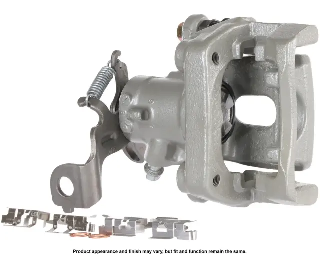 19B3796 - Brakes &amp; Brake Parts: Disc Brake Caliper for Cardone Image