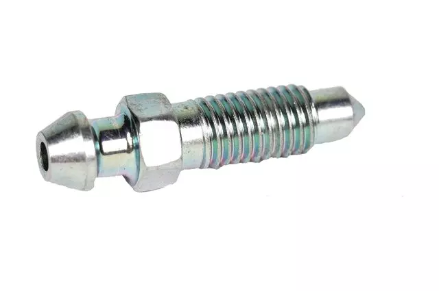 19204612 - Brakes: Brake Bleeder Screw for Chevrolet: Nova, Prizm | Pontiac: Vibe Image
