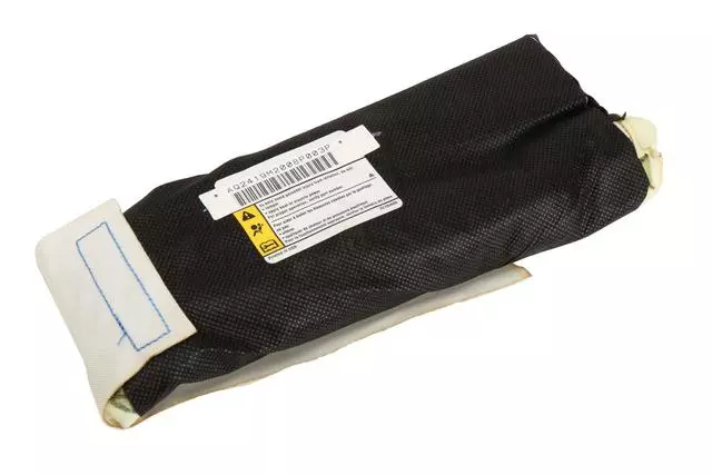 20822419 - Electrical: Side Impact Inflator Module for GM Image