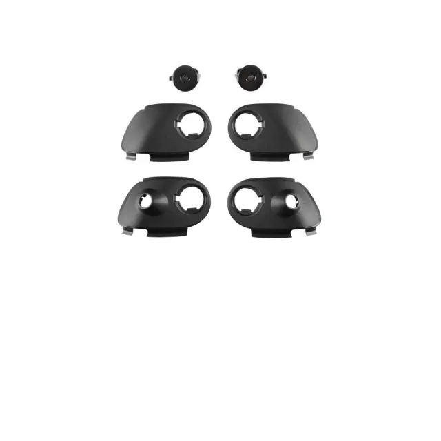 85517661 - Exterior: Outside Rear-View Mirror Puddle Light Kit With for GMC: Acadia Image