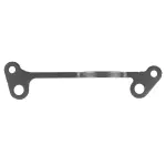 LC3Z6B754A - : Bracket Compressor for Ford Image