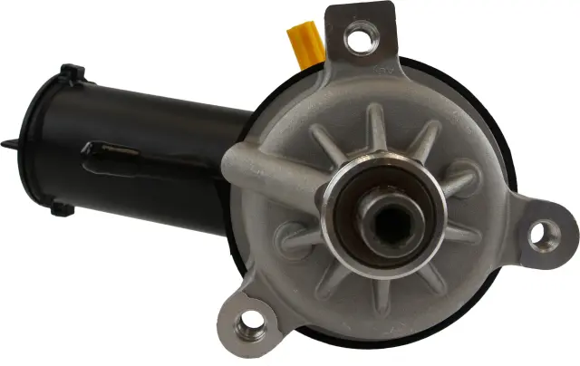 7107N - Cooling Systems: AAE New Hydraulic Power Steering Pump 100% Tested for ATLANTIC AUTOMOTIVE Image