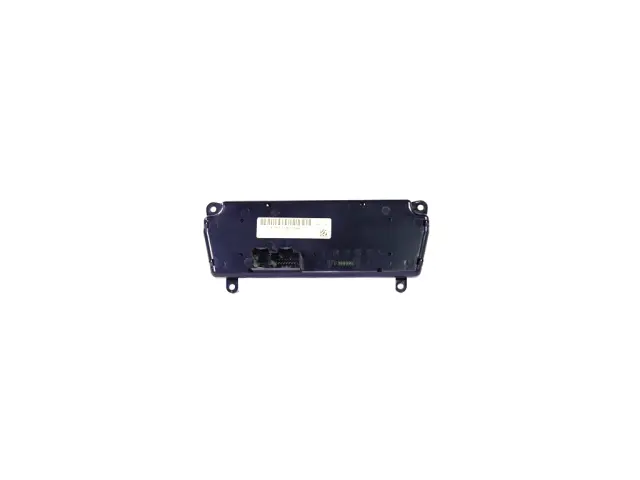 6RK10DX9AA - : A/C And Heater Control for Mopar Image