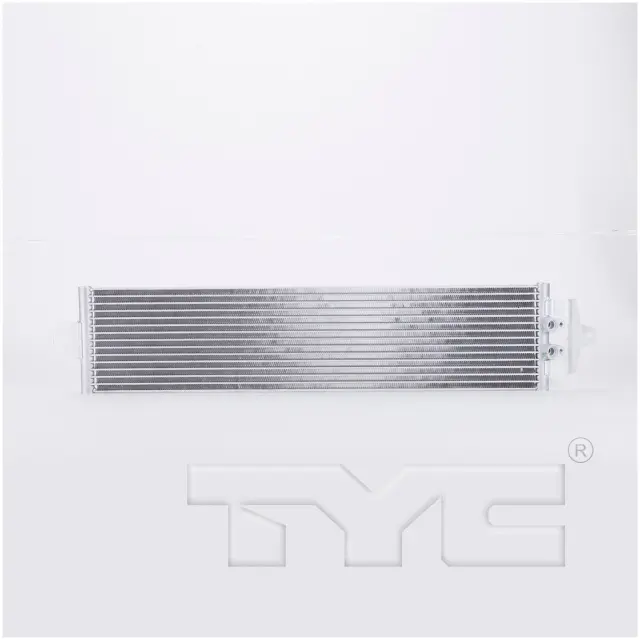 19071 - Cooling Systems: TYC Automatic Transmission Oil Cooler for TYC Image