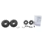 9L3Z4215G - Universals &amp; Rear Axle: Gear Kit for Ford: E-150, E-150 Econoline, E-150 Econoline Club Wagon, Expedition, F-150, F-150 Heritage, Transit-150, Transit-250, Transit-350, Transit-350 HD | Lincoln: Blackwood, Mark LT, Navigator Image