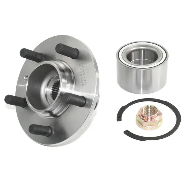 29596113 - : DuraGo Wheel Hub Repair Kit for PRONTO Image