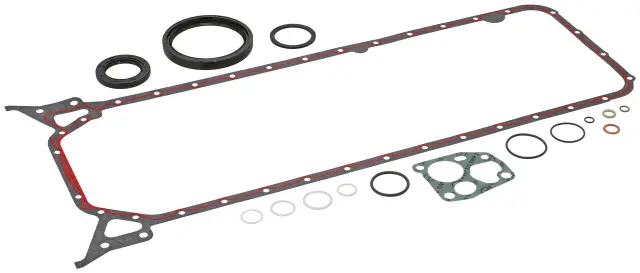 757411 - Gaskets: Gasket Kit, crankcase for Elring Image