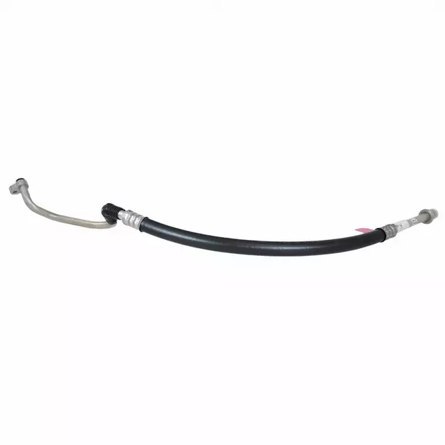 8T4Z19835B - HVAC: Pressure Hose for Ford: Edge | Lincoln: MKX Image