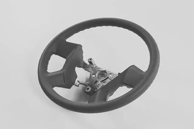 Steering Wheel - Mopar (1EB83XDHAA)