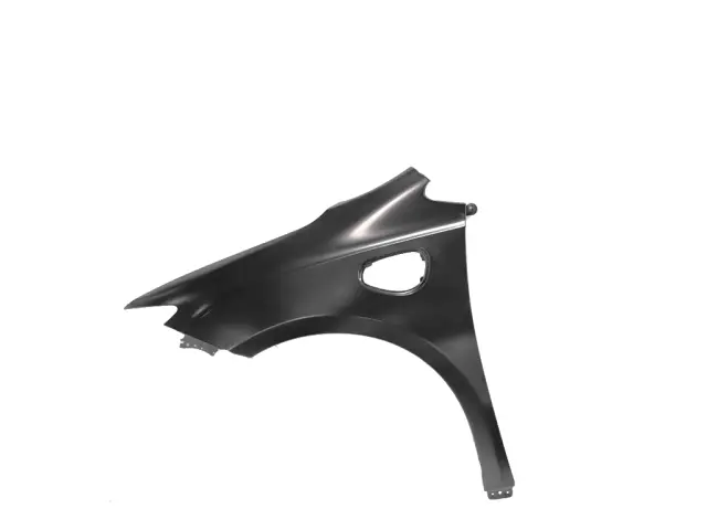 Front Fender, Left - Mopar (68372970AC)