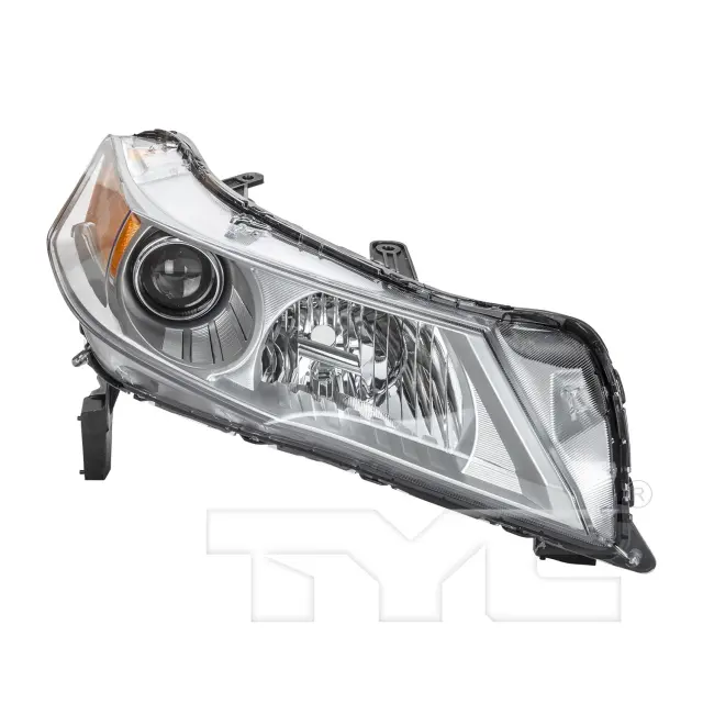 20907101 - : TYC Headlight Assembly for TYC Image