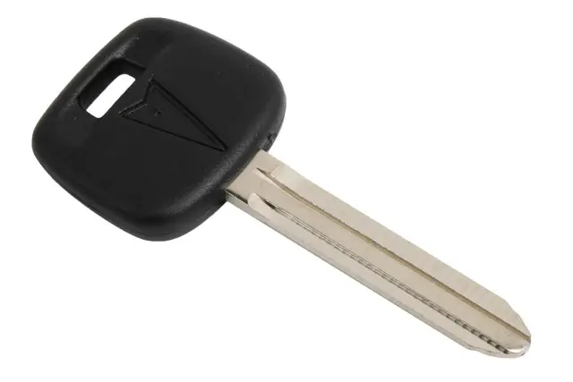 Door Lock and Ignition Key - ACDelco (88972631)