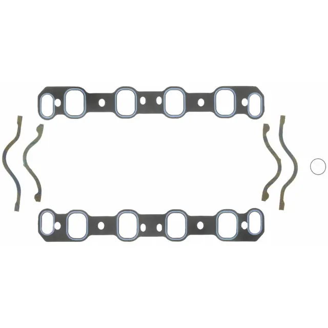 1240 - : Engine Intake Manifold Gasket Set for FEL-PRO Image