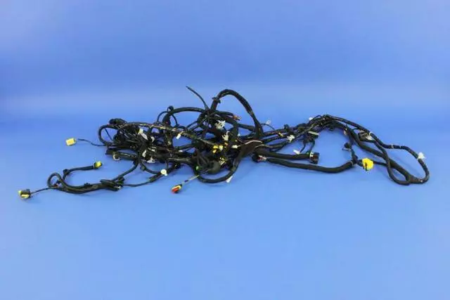 68278244AA - Electrical: Body Wiring for Fiat: 500 Image