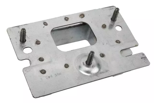 25900702 - Body: Rear Body Panel Reinforcement for Buick: Verano Image