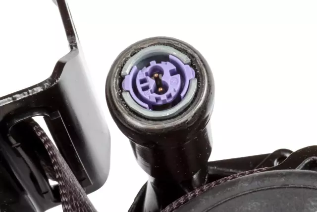 Seat Belt Assembly - GM (84583973)