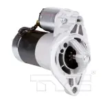 117749 - : TYC Starter Motor for TYC Image