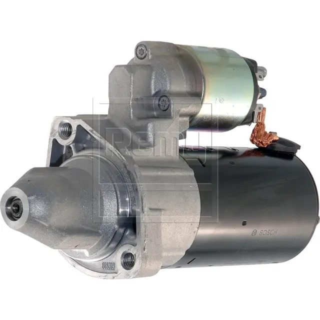 16107 - : Remy Starter Motor for Remy Image