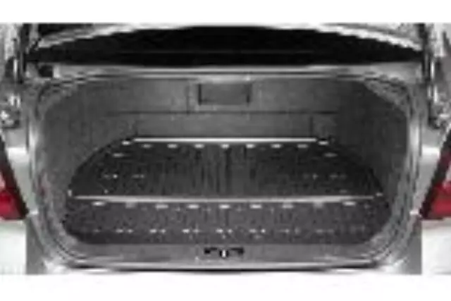 30660525 - : Molded Plastic Cargo Tray for Volvo Image