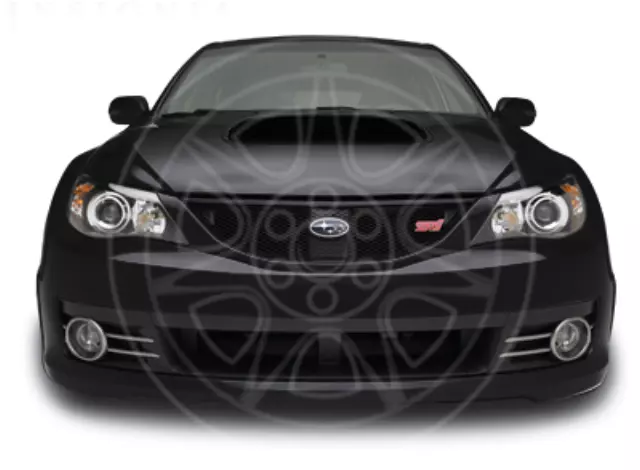 J1010FG200VW - : Sport Grille for Subaru Image