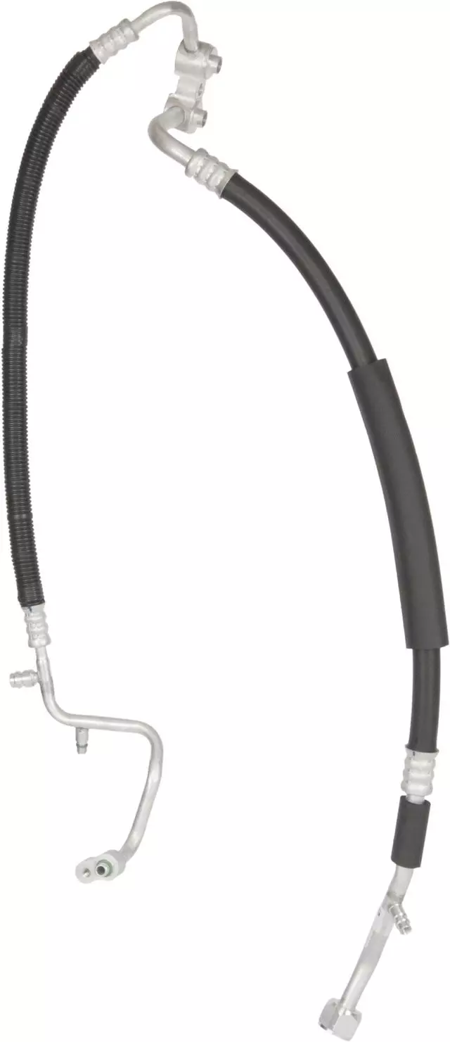 19188047 - : Air Conditioning Compressor and Condenser Hose Assembly for GM Image