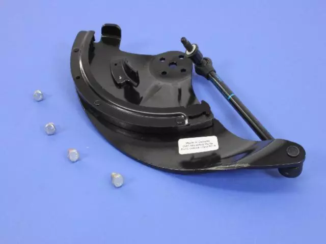Control Arm Kit - Mopar (5083376AC)