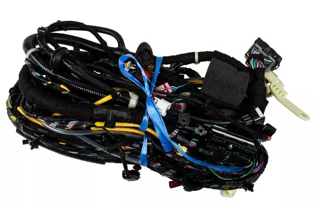 95396955 - : Body Wiring Harness for GM Image