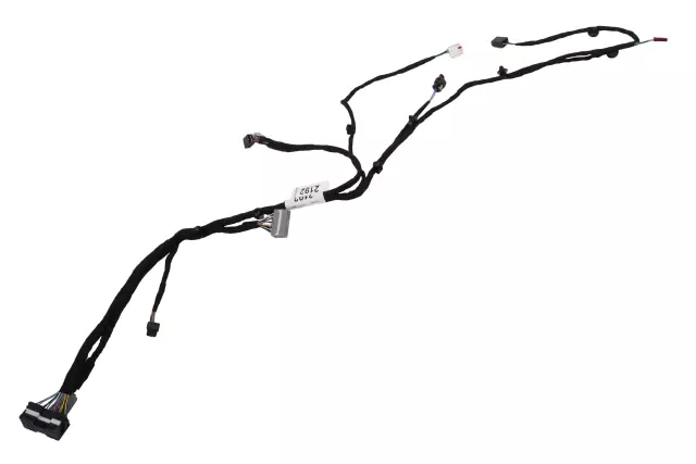 Front Floor Console Wiring Harness - GM (42542192)