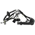 HG9Z14630Z - : Wire Assembly Jumper for Ford Image