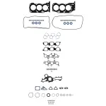 HS26563PT - : PermaTorque Engine Cylinder Head Gasket Set for FEL-PRO Image