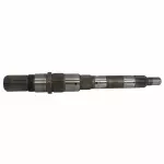 3C3Z7060DD - Transmission: Automatic Transmission Output Shaft for Ford: E-350 Super Duty, E-450 Super Duty, F-450 Super Duty, F-550 Super Duty Image