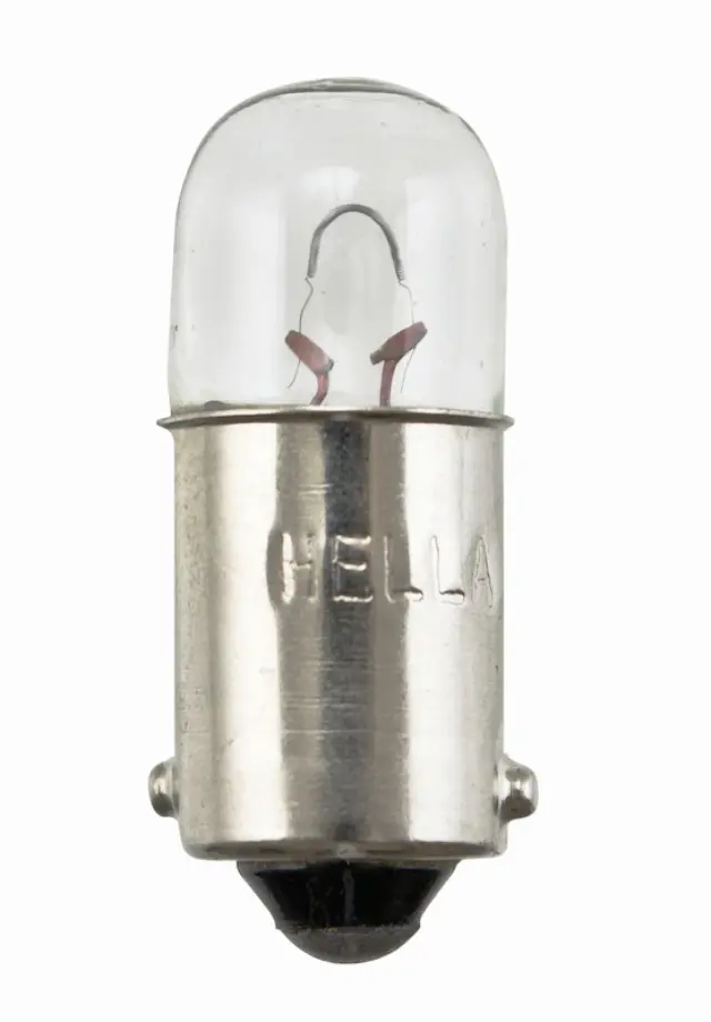 3893SB - Lighting &amp; Lamps: Hella Dome Light Bulb for Hella Image