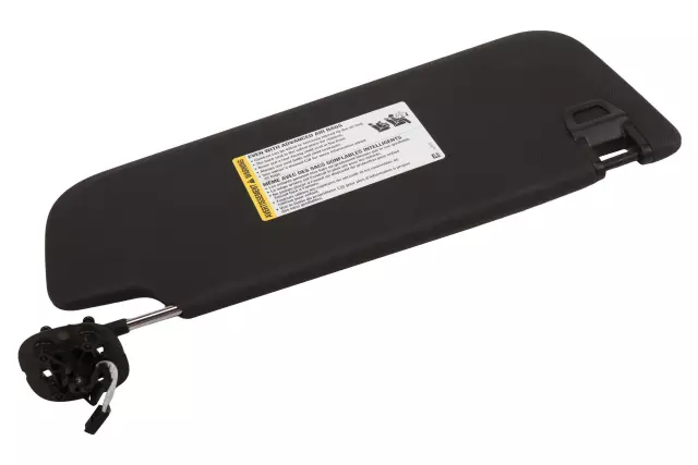 Part# 84657814 Sun-Visor - GM (84657814)