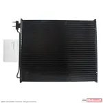 YJ596 - HVAC: Condenser for Ford: E-350 Club Wagon, E-350 Super Duty, F-250 Super Duty, F-350 Super Duty, F-450 Super Duty, F-550 Super Duty Image