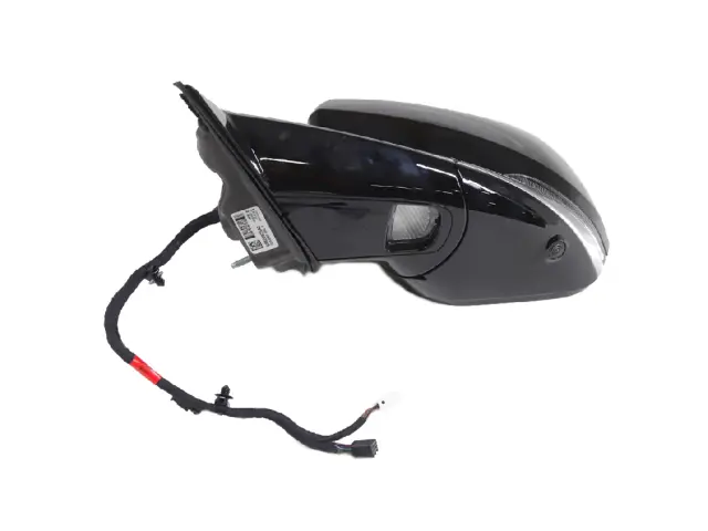 Outside Rear-View Mirror, Left - Mopar (68724565AA)