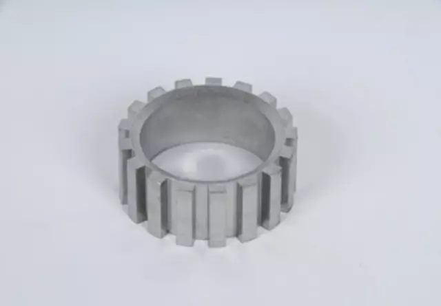 89059458 - : Manual Transmission Vehicle Speed Reluctor Wheel for GM Image