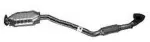 5913 - : Direct-Fit Catalytic Converter (Non C.A.R.B. Compliant) for AB Catalytic Image
