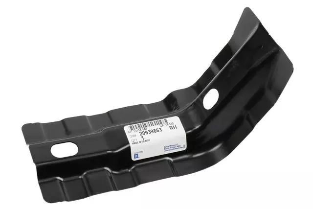 20939863 - : Front Passenger Side Floor Panel Reinforcement for Cadillac: Escalade ESV | Chevrolet: Equinox, Silverado 1500, Silverado 1500 LD, Silverado 2500 HD, Silverado 3500 HD, Suburban | GMC: Sierra 1500, Sierra 1500 Limited, Sierra 2500 HD, Sierra 3500 HD, Terrain, Yukon XL Image