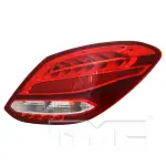 11675500 - : TYC Tail Light Assembly for TYC Image