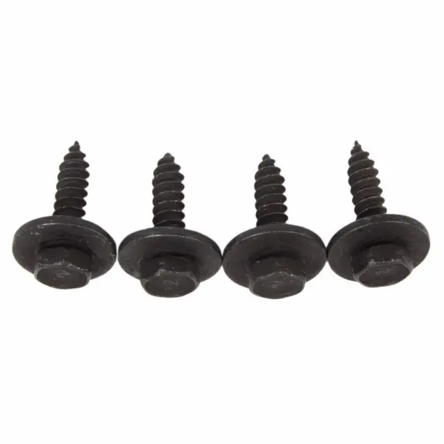 W700092S307 - Body: Side Reinforced Bolt for Ford Image