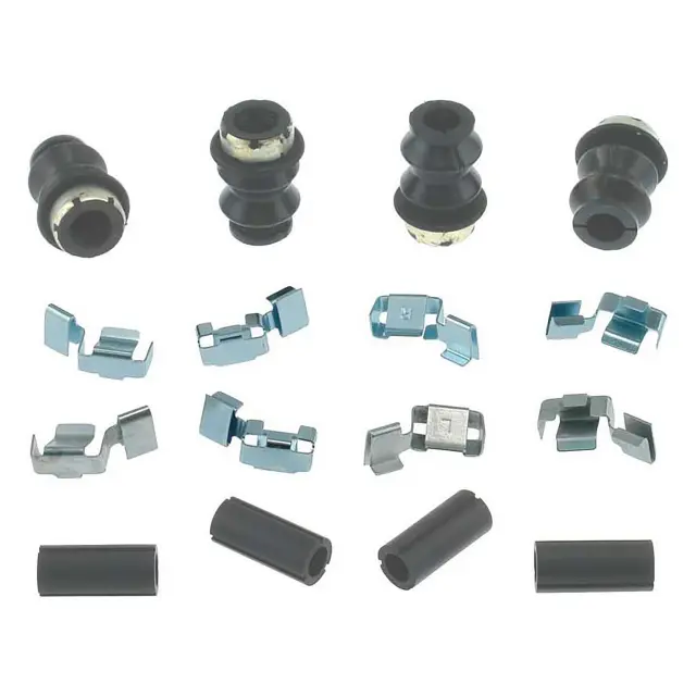H5636 - Brakes &amp; Brake Parts: Disc Brake Hardware Kit for Carlson Image