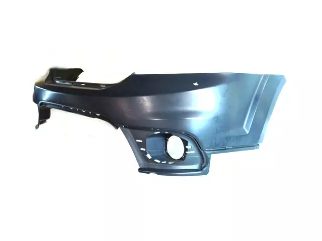 Bumper Cover - Mopar (5QZ96TZZAC)