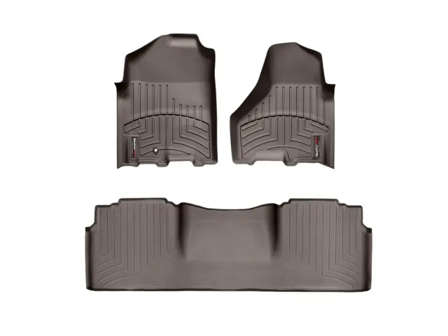 472161474772 - : Cocoa FloorLiner™ DigitalFit® for WeatherTech Image