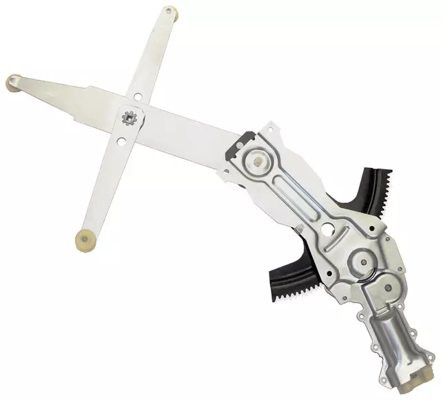 11A38 - : Front Passenger Side Power Window Regulator with Motor for ACDelco Image