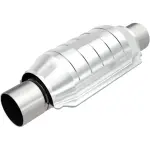 53005 - : Standard Grade Universal Catalytic Converter - 2.25in. for Magnaflow Image