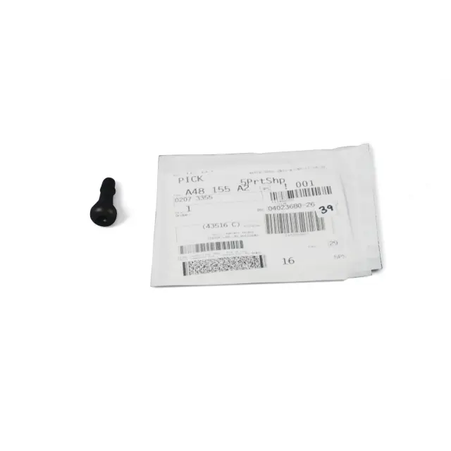 2073355 - Wheels, Covers and Jacks: Wheel Valve Stem for Mopar Image