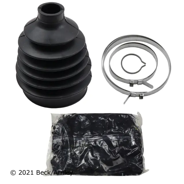 1032794 - Transmission &amp; Drivetrain: Beck Arnley CV Joint Boot Kit for Beck Arnley Image