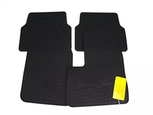 82210445AC - : Mat Kit for Mopar Image