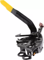 656014RA0A - Body: Lock for Nissan: Maxima Image image